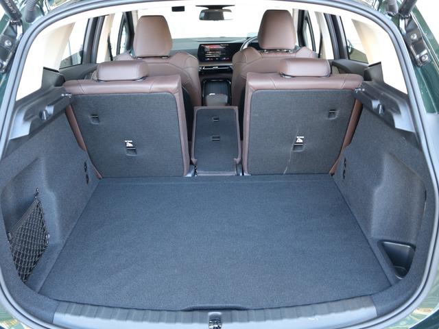 2シリーズ 218iアクティブツアラー エクスクルーシブ(32枚目)