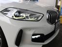 LEDヘッドライトを採用、先進のLEDテクノロジーが優れた視認性を確保。一目で分かるBMW伝統のフロントマスク。