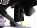BMW純正ETC本体がルームミラーに内蔵されております。