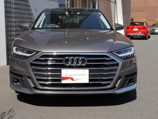 アウディ a8 55tfsiクワトロ 4wd 認定中古車 hd m led サンルーフ ハイグロスパッケージ 0 0万円 令和2年 年 神奈川県 中古車 価格 Com アウディ a8 55tfsiクワトロ 4wd 認定中古車 hd m led サンルーフ ハイグロスパッケージ 0 0万円 令和2年 年 神奈川県 中古車 価格 Com