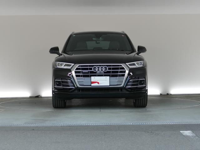 アウディ Ｑ５