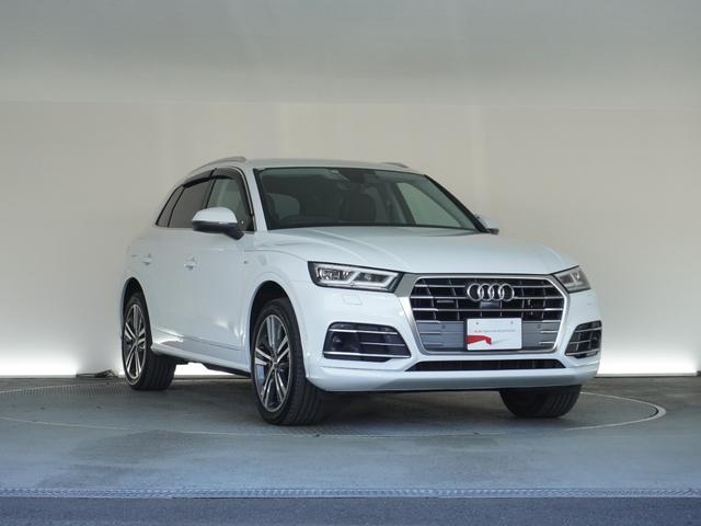 アウディ Ｑ５