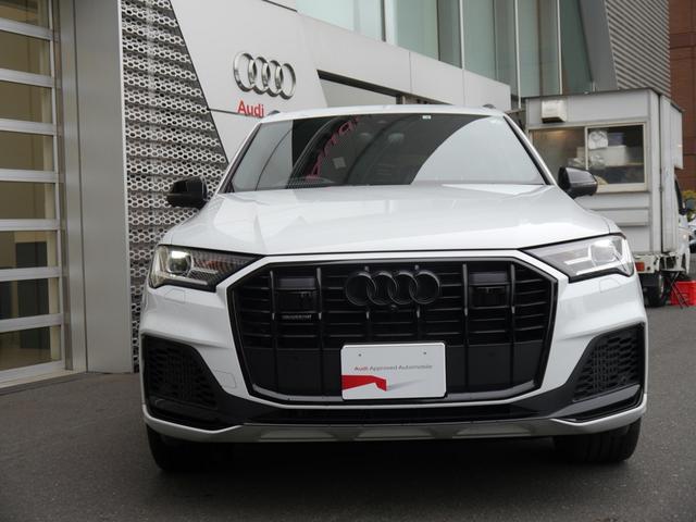 アウディ Ｑ７