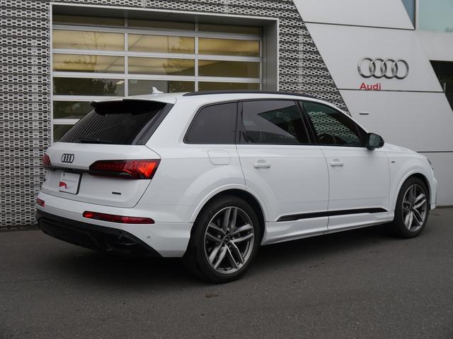 アウディ Ｑ７