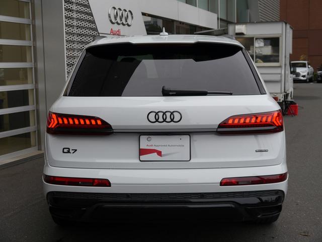 アウディ Ｑ７