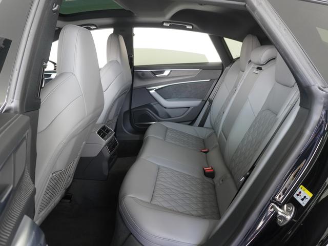 Ｓ７スポーツバック ベースグレード　認定中古車　ドライビングパッケージ　パノラマサンルーフ　ＢＡＮＧ　＆　ＯＬＵＦＳＥＮサウンドシステム　ブラックスタイリングパッケージ　デコラティブパネルパネルカーボン　プライバシーガラス　メモリーナビ（9枚目）