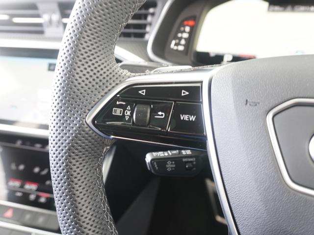 Ｓ７スポーツバック ベースグレード　認定中古車　ドライビングパッケージ　パノラマサンルーフ　ＢＡＮＧ　＆　ＯＬＵＦＳＥＮサウンドシステム　ブラックスタイリングパッケージ　デコラティブパネルパネルカーボン　プライバシーガラス　メモリーナビ（16枚目）