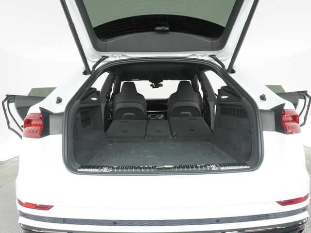 Ｑ８ ５５ＴＦＳＩクワトロ　認定中古車　レザーパッケージ　ブラックスタイリングパッケージ　Ｓｅｌｅｃｔｉｏｎ　ｍｏｄｅｌ（ＡＷＳ、電動ステアリングコラム、電動ラゲージカバー非装備）　４ＷＤ　メモリーナビ　ＥＴＣ　障害物センサー（15枚目）