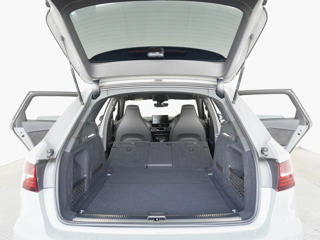 Ｓ４アバント ベースグレード　認定中古車　Ｂ＆Ｏサウンド　アシスタンスパッケージ　レッドキャリパー　ダイナミックステアリング　ファインナッパレザー　ブラックスタイリングパッケージ　リアスポーツデファレンシャル　４ＷＤ　メモリーナビ（15枚目）