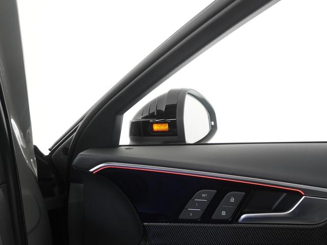 Ｓ４アバント ベースグレード　認定中古車　Ｂ＆Ｏサウンド　アシスタンスパッケージ　レッドキャリパー　ダイナミックステアリング　ファインナッパレザー　ブラックスタイリングパッケージ　リアスポーツデファレンシャル　４ＷＤ　メモリーナビ（16枚目）