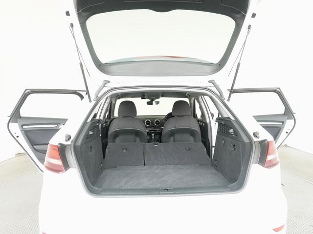 Ａ３ スポーツバック１．４ＴＦＳＩ　認定中古車　ＭＭＩナビゲーションシステム　コンビニエンスパッケージ　セーフティパッケージ　ＨＤＤナビ　ＥＴＣ　衝突被害軽減ブレーキ　アダプティブクルーズコントロール　レーンキープアシスト　バックカメラ（15枚目）