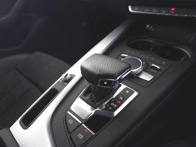 Ａ５スポーツバック ４０ＴＦＳＩスポーツ　認定中古車　Ｓラインパッケージ　アシスタンスパッケージ（10枚目）