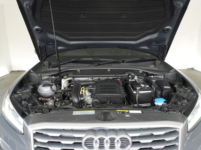 Ｑ２ ３０ＴＦＳＩスポーツ　認定中古車　アシスタンスパッケージ　オートマチックテールゲート　ナビゲーションパッケージ　バーチャルコックピット　メモリーナビ　ＥＴＣ　衝突被害軽減ブレーキ　アダプティブクルーズコントロール　禁煙車（18枚目）