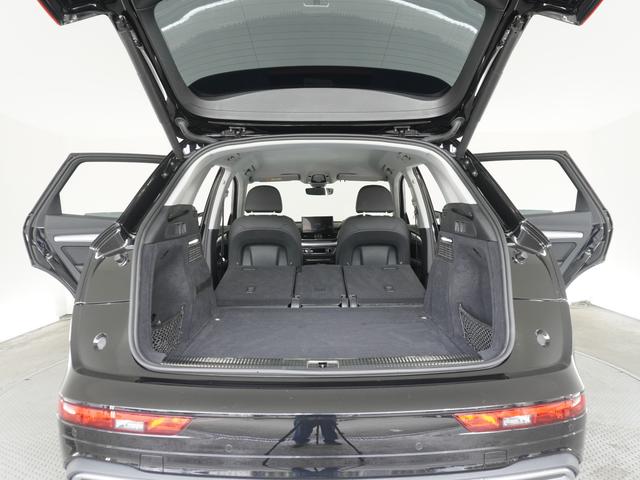 Ｑ５ ４０ＴＤＩクワトロ　アドバンスド　認定中古車　ラグジュアリーパッケージ　４ＷＤ　メモリーナビ　ＥＴＣ　衝突被害軽減ブレーキ　アダプティブクルーズコントロール　レーンキープアシスト　パーキングアシスト　障害物センサー　シートヒーター（15枚目）