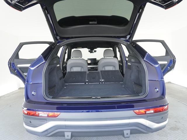 Ｑ５スポーツバック ４０ＴＤＩクワトロ　Ｓライン　認定中古車　Ｓラインプラスパッケージ（15枚目）