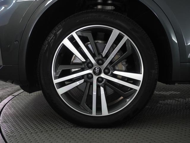 Ｑ５スポーツバック ４０ＴＤＩクワトロ　Ｓライン　認定中古車　エスラインプラスパッケージ（7枚目）