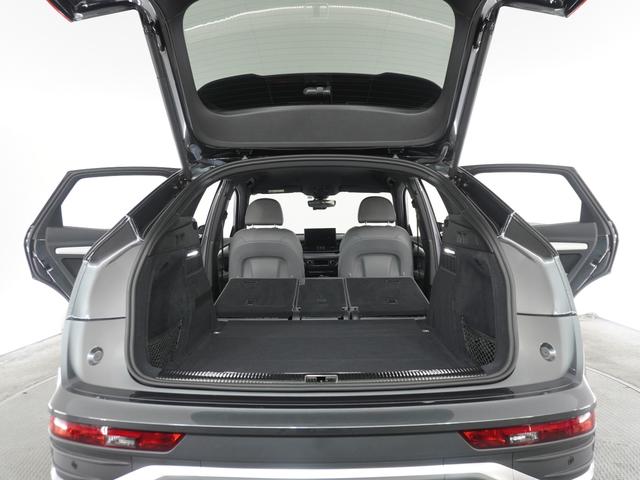 Ｑ５スポーツバック ４０ＴＤＩクワトロ　Ｓライン　認定中古車　エスラインプラスパッケージ（15枚目）