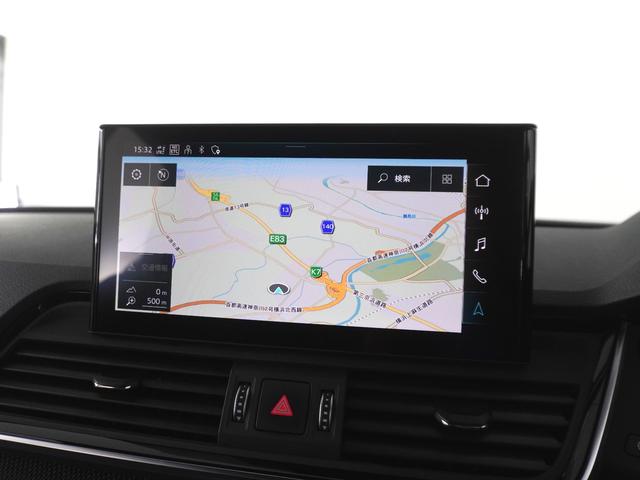 ＳＱ５スポーツバック ベースグレード　認定中古車　ＴＶチューナー　カラードブレーキキャリパー　プライバシーガラス　レザーパッケージ（11枚目）