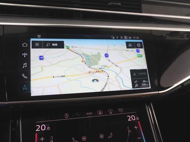 Ｓ８ ベースグレード　認定中古車　アウディレーザーライトパッケージ　パノラミックサンルーフ（11枚目）