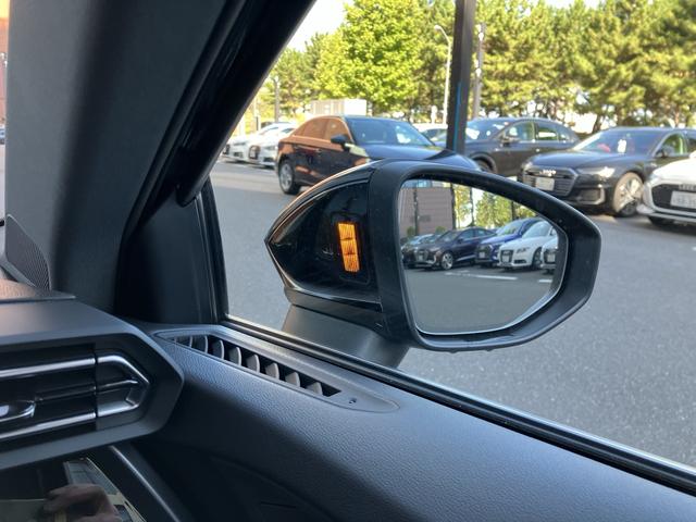 Ａ３セダン ３０ＴＦＳＩアドバンスド　認定中古車　コンビニエンスパッケージ　アシスタンスパッケージ　ナビゲーションパッケージ（16枚目）