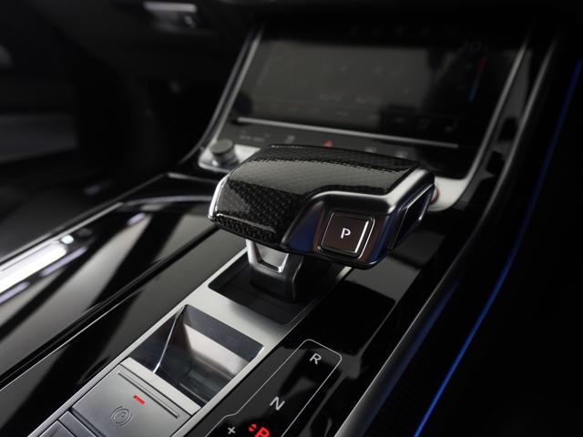 S8 ベースグレード 認定中古車 B&O3Dサウンドシステム HDマトリクスLEDヘッドライト イオナイザー カラードブレーキキャリパー コンフォートパッケージ パノラミックルーフ ACC 衝突軽減装置(10枚目)