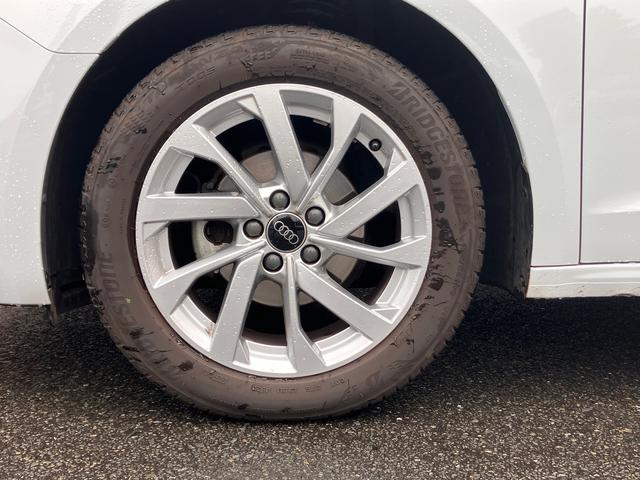 A1スポーツバック 25TFSI アドバンスド 認定中古車 ナビゲーションパッケージ コントラストルーフ スマートフォンインターフェイス ACC レーンアシスト ETC 衝突被害軽減ブレーキ LEDヘッドライト アルミホイール 禁煙車(7枚目)