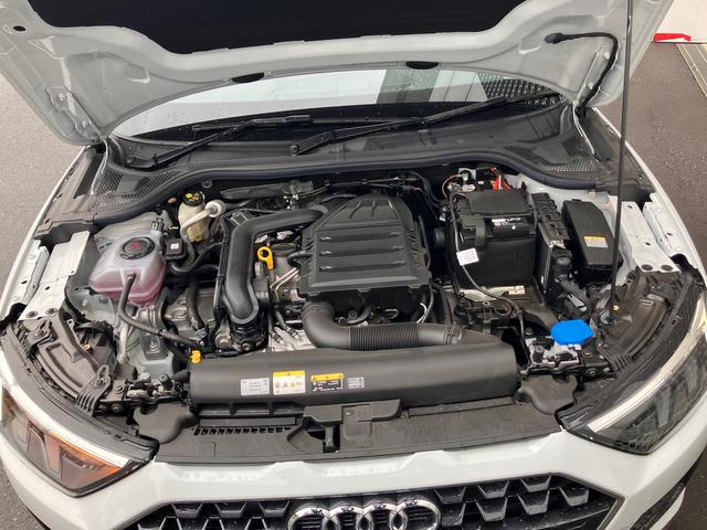A1スポーツバック 25TFSI アドバンスド 認定中古車 ナビゲーションパッケージ コントラストルーフ スマートフォンインターフェイス ACC レーンアシスト ETC 衝突被害軽減ブレーキ LEDヘッドライト アルミホイール 禁煙車(14枚目)
