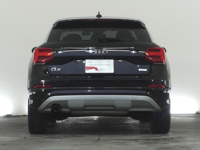 Ｑ２ ３０ＴＦＳＩスポーツ　認定中古車　アシスタンスパッケージ　オートマチックテールゲート　ナビゲーションパッケージ　バーチャルコックピット　ＡＣＣ　レーンアシスト　衝突軽減装置　ＥＴＣ　障害物センサー　バックカメラ　禁煙車（5枚目）