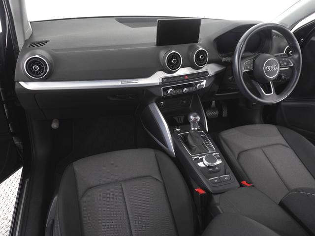 Ｑ２ ３０ＴＦＳＩスポーツ　認定中古車　アシスタンスパッケージ　オートマチックテールゲート　ナビゲーションパッケージ　バーチャルコックピット　ＡＣＣ　レーンアシスト　衝突軽減装置　ＥＴＣ　障害物センサー　バックカメラ　禁煙車（13枚目）