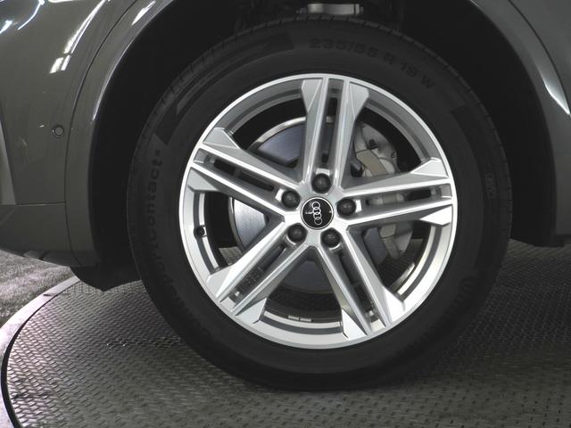 Q5スポーツバック 40TDIクワトロ Sライン 認定中古車 TVチューナー Sラインパッケージ コンフォートパッケージ ACC 衝突軽減装置 ETC 4WD メモリーナビ レーンキープアシスト パーキングアシスト 障害物センサー LEDヘッドライト(7枚目)