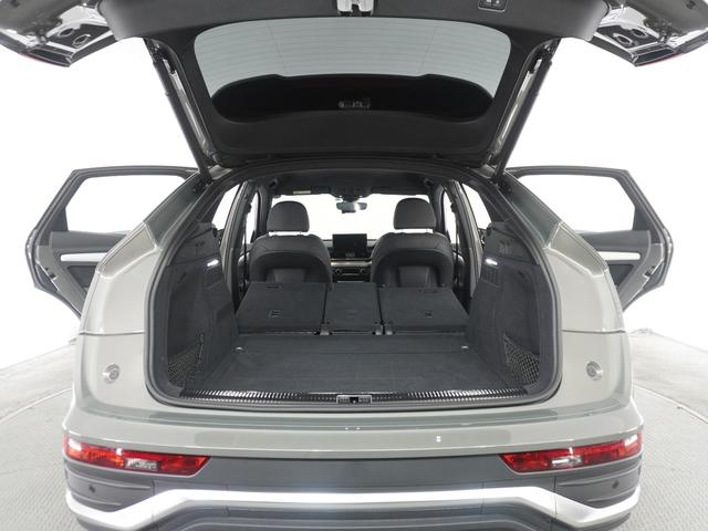 Q5スポーツバック 40TDIクワトロ Sライン 認定中古車 TVチューナー Sラインパッケージ コンフォートパッケージ ACC 衝突軽減装置 ETC 4WD メモリーナビ レーンキープアシスト パーキングアシスト 障害物センサー LEDヘッドライト(15枚目)