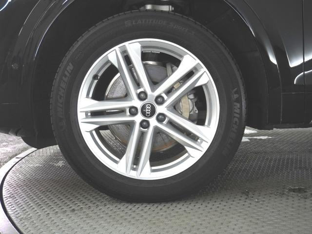 Q5スポーツバック 40TDIクワトロ Sライン 認定中古車 TVチューナー Sラインパッケージ コンフォートパッケージ ACC レーンアシスト サイドアシスト 衝突軽減装置(7枚目)