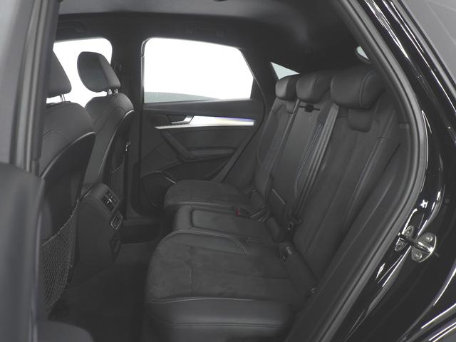 Q5スポーツバック 40TDIクワトロ Sライン 認定中古車 TVチューナー Sラインパッケージ コンフォートパッケージ ACC レーンアシスト サイドアシスト 衝突軽減装置(9枚目)