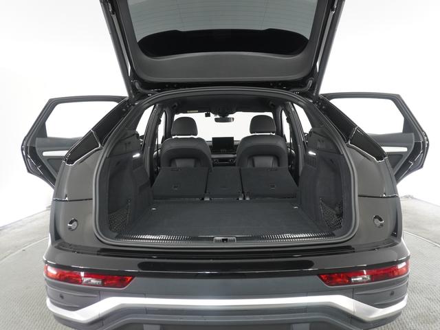 Q5スポーツバック 40TDIクワトロ Sライン 認定中古車 TVチューナー Sラインパッケージ コンフォートパッケージ ACC レーンアシスト サイドアシスト 衝突軽減装置(15枚目)