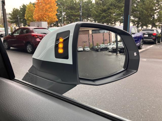 Ｑ５スポーツバック ４０ＴＤＩクワトロ　Ｓライン　認定中古車　Ｓラインパッケージ　コンフォートパッケージ　ＡＣＣ　ＥＴＣ　衝突軽減装置（15枚目）