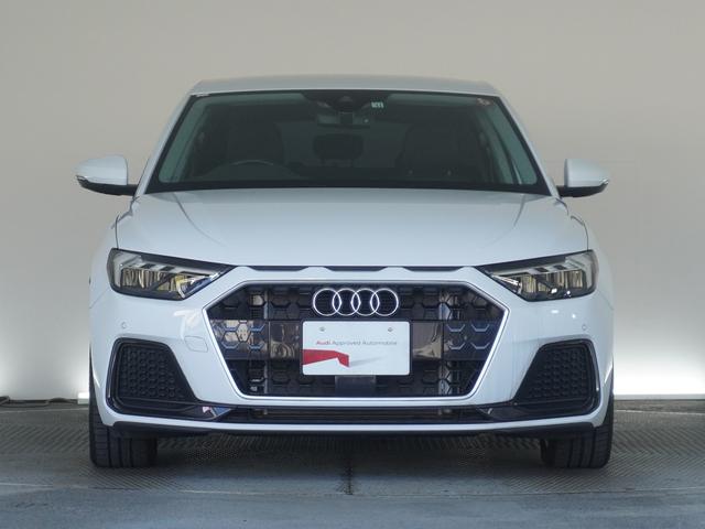 Ａ１スポーツバック ２５ＴＦＳＩ　アドバンスド　コンビニエンス＆アシスタンスパッケージ　スマートフォンインターフェース　ナビゲーションパッケージ（2枚目）