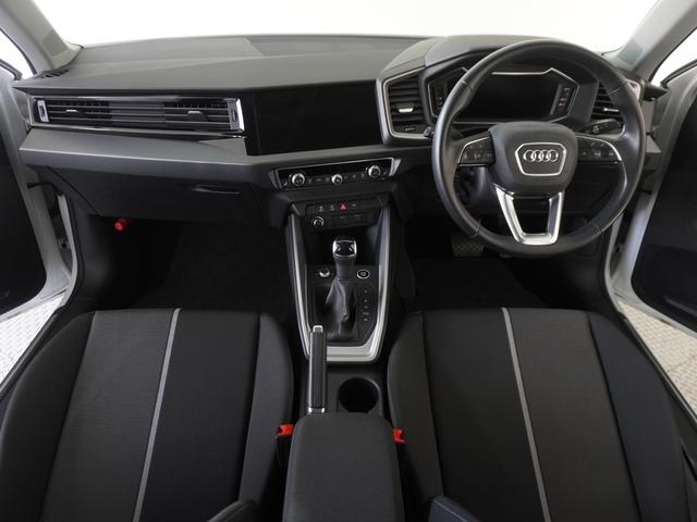 Ａ１スポーツバック ２５ＴＦＳＩ　アドバンスド　コンビニエンス＆アシスタンスパッケージ　スマートフォンインターフェース　ナビゲーションパッケージ（6枚目）