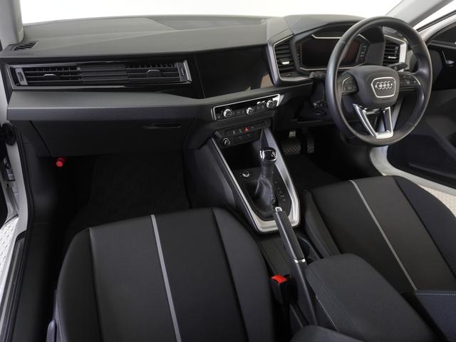 Ａ１スポーツバック ２５ＴＦＳＩ　アドバンスド　コンビニエンス＆アシスタンスパッケージ　スマートフォンインターフェース　ナビゲーションパッケージ（13枚目）