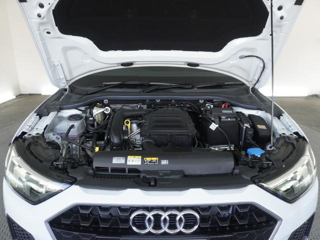 Ａ１スポーツバック ２５ＴＦＳＩ　アドバンスド　コンビニエンス＆アシスタンスパッケージ　スマートフォンインターフェース　ナビゲーションパッケージ（18枚目）