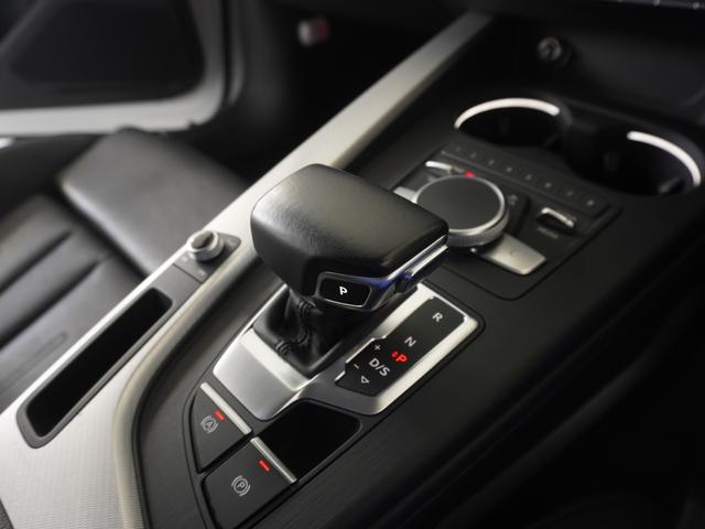 そのモデルの特性に最適なトランスミッションを採用することにより、駆動力の伝達効率が良く、燃費性能にも大きく寄与しています。