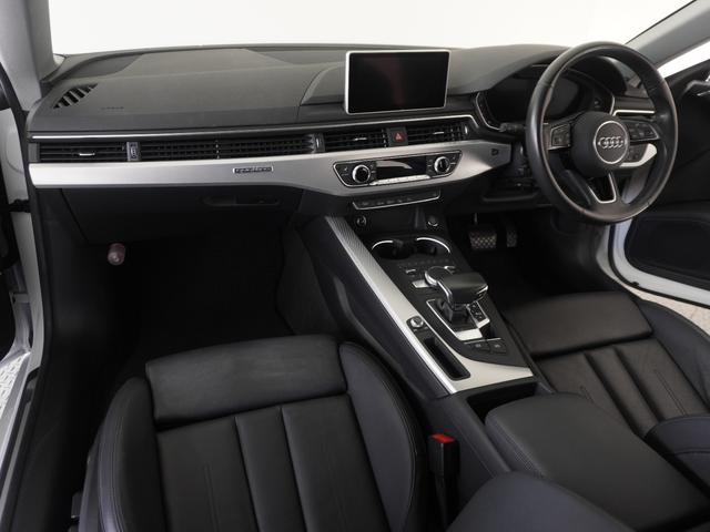 １０分程度の試乗コースがございます。道幅も広く走りやすいコースですので、アウディの走行安定性、静粛性をぜひ感じてください。