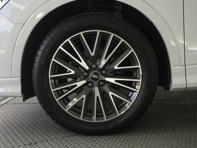 Ｑ３スポーツバック ３５ＴＤＩクワトロ　Ｓライン　認定中古車　アシスタンスパッケージ　スマートフォンインターフェイス　ベーシックパッケージ　ＡＣＣ　ＥＴＣ　衝突軽減装置（7枚目）