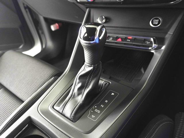 Ｑ３スポーツバック ３５ＴＤＩクワトロ　Ｓライン　認定中古車　アシスタンスパッケージ　スマートフォンインターフェイス　ベーシックパッケージ　ＡＣＣ　ＥＴＣ　衝突軽減装置（10枚目）