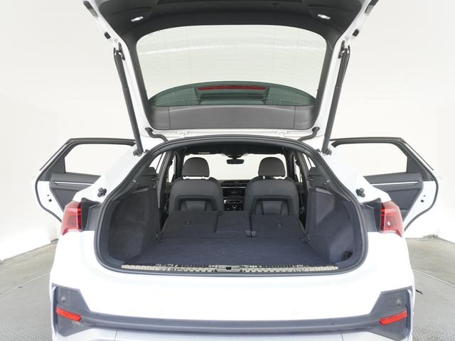 Ｑ３スポーツバック ３５ＴＤＩクワトロ　Ｓライン　認定中古車　アシスタンスパッケージ　スマートフォンインターフェイス　ベーシックパッケージ　ＡＣＣ　ＥＴＣ　衝突軽減装置（15枚目）