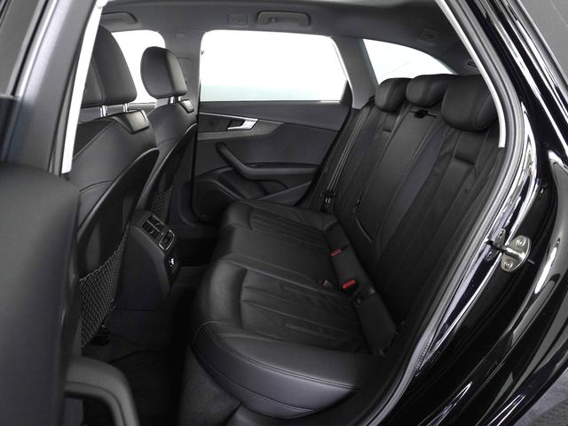 A4アバント 2.0TFSIクワトロスポーツ 認定中古車 アシスタンスパッケージ バーチャルコックピット マトリクスLEDヘッドライト ラグジュアリーパッケージ(9枚目)
