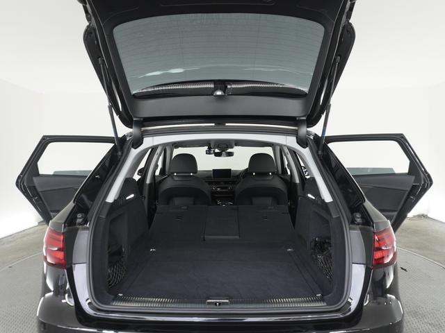 A4アバント 2.0TFSIクワトロスポーツ 認定中古車 アシスタンスパッケージ バーチャルコックピット マトリクスLEDヘッドライト ラグジュアリーパッケージ(15枚目)