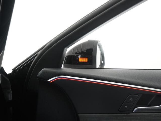 A4アバント 2.0TFSIクワトロスポーツ 認定中古車 アシスタンスパッケージ バーチャルコックピット マトリクスLEDヘッドライト ラグジュアリーパッケージ(16枚目)