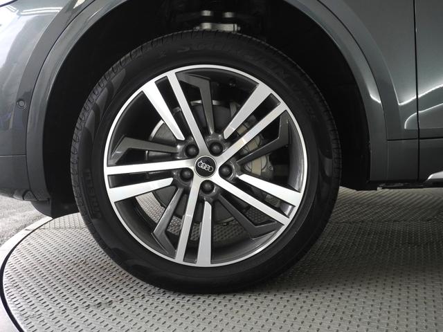 Q5スポーツバック 40TDIクワトロ Sライン 認定中古車 コンフォートパッケージ Sラインプラスパッケージ(7枚目)