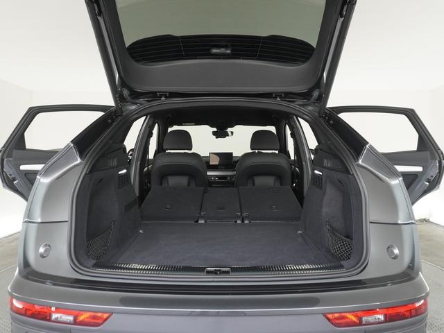 Q5スポーツバック 40TDIクワトロ Sライン 認定中古車 コンフォートパッケージ Sラインプラスパッケージ(15枚目)