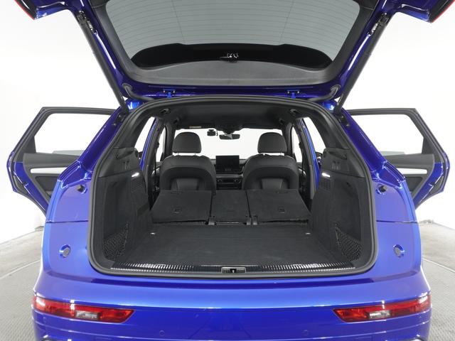 Ｑ５ ４０ＴＤＩクワトロ　Ｓライン　認定中古車　バングアンドオルフセン３Ｄサウンドシステム　Ｓラインプラスパッケージ　ＡＣＣ　ＥＴＣ　レーンアシスト　衝突軽減装置　４ＷＤ　メモリーナビ　パーキングアシスト　ＬＥＤヘッドライト　電動シート（15枚目）